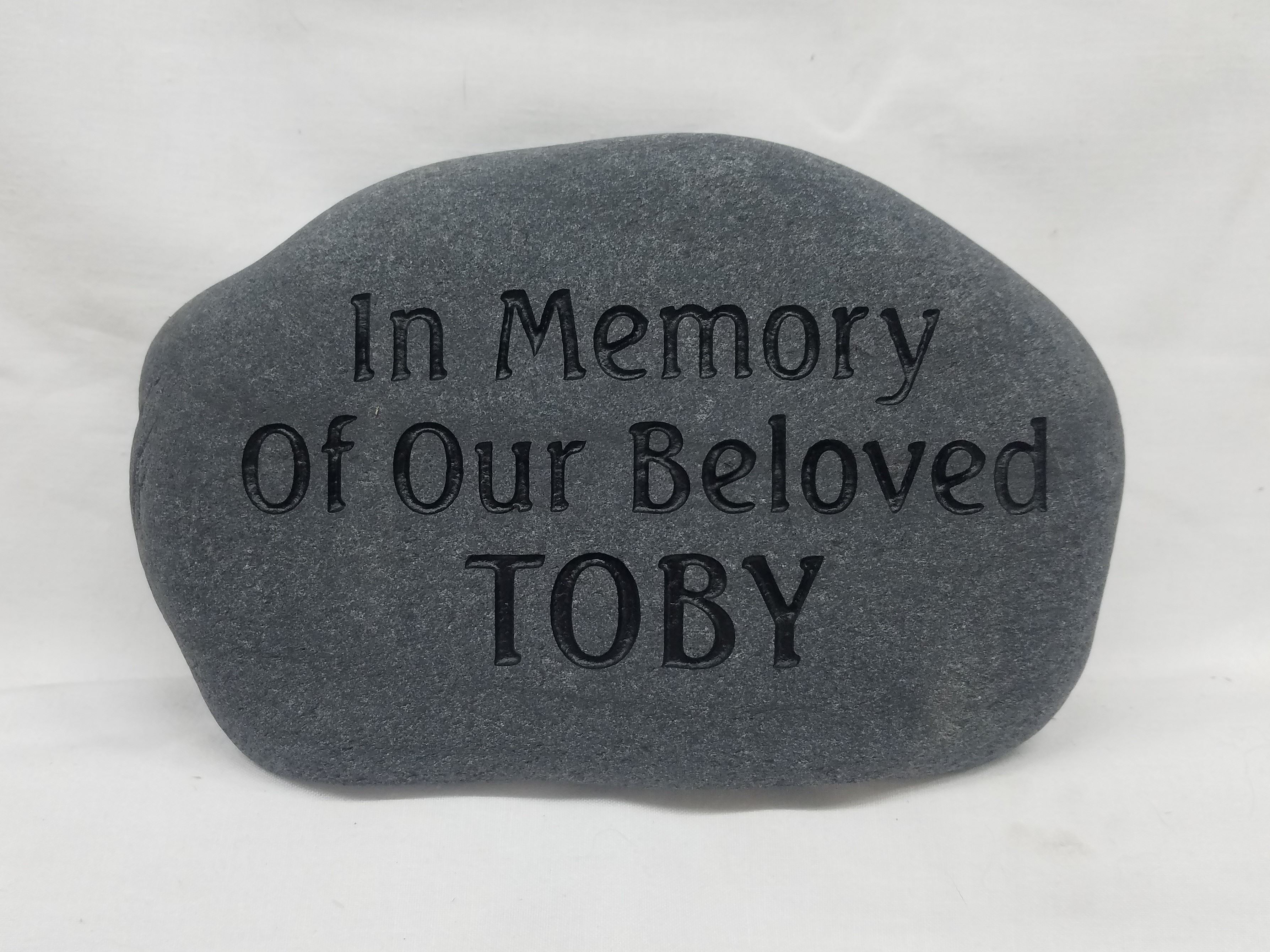 Toby